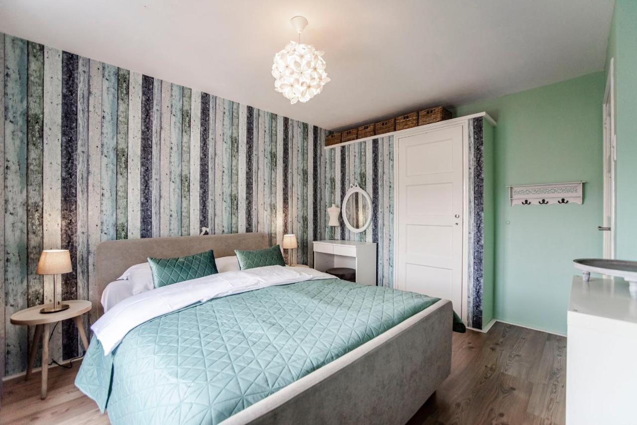 Guesthouse At The Beach Zandvoort Extérieur photo