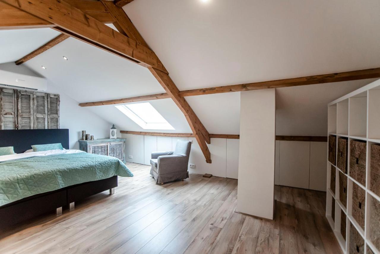 Guesthouse At The Beach Zandvoort Extérieur photo
