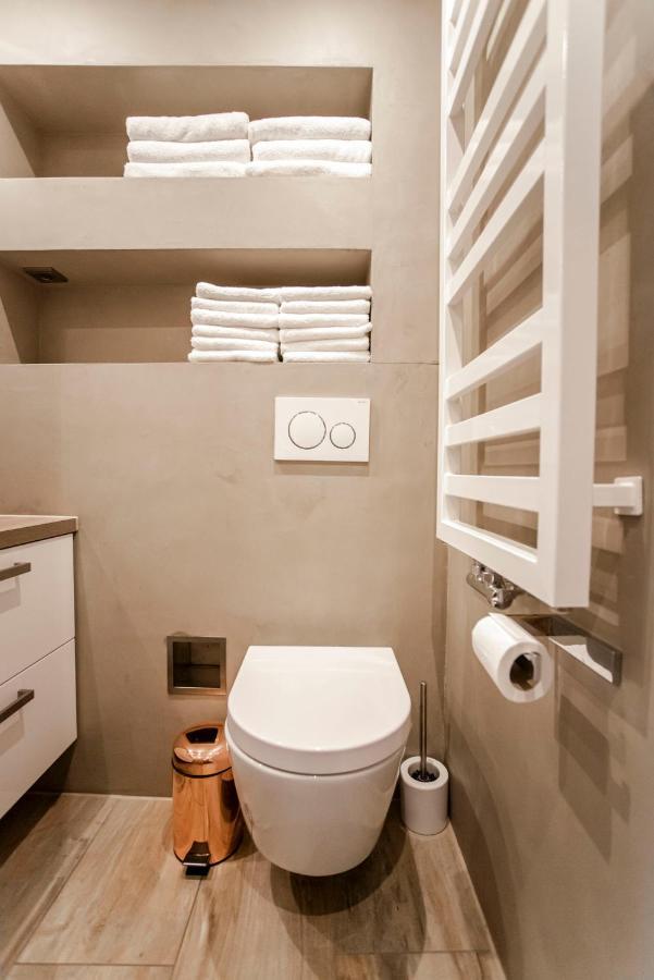 Guesthouse At The Beach Zandvoort Extérieur photo