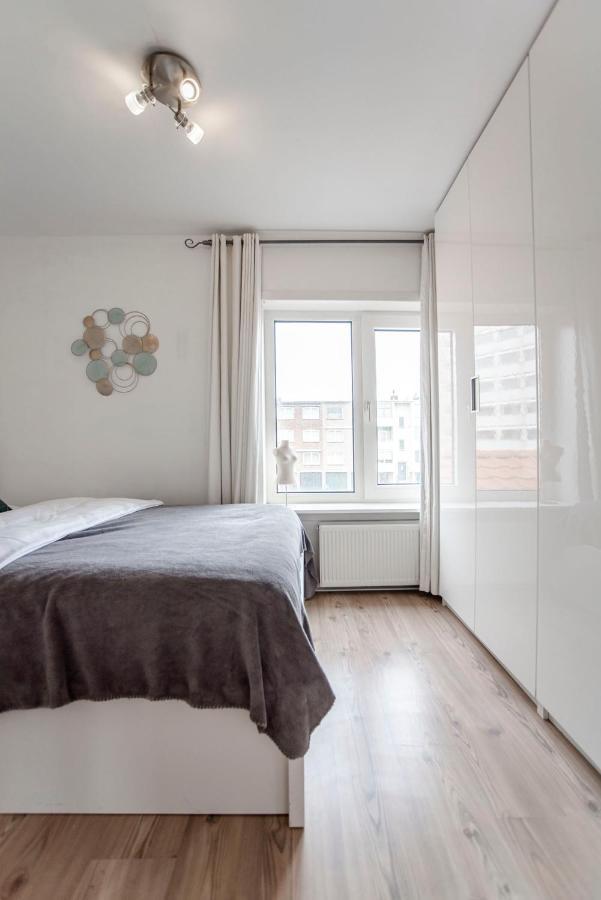 Guesthouse At The Beach Zandvoort Extérieur photo